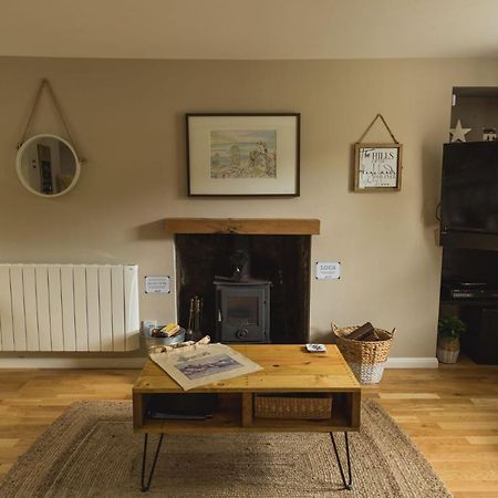 Crossroads Cottage Drumnadrochit Bagian luar foto