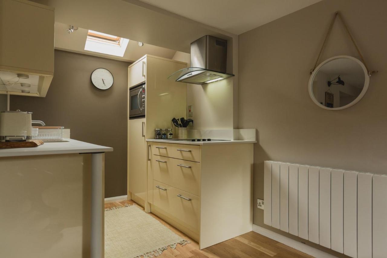 Crossroads Cottage Drumnadrochit Bagian luar foto